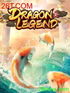 DragonLegend